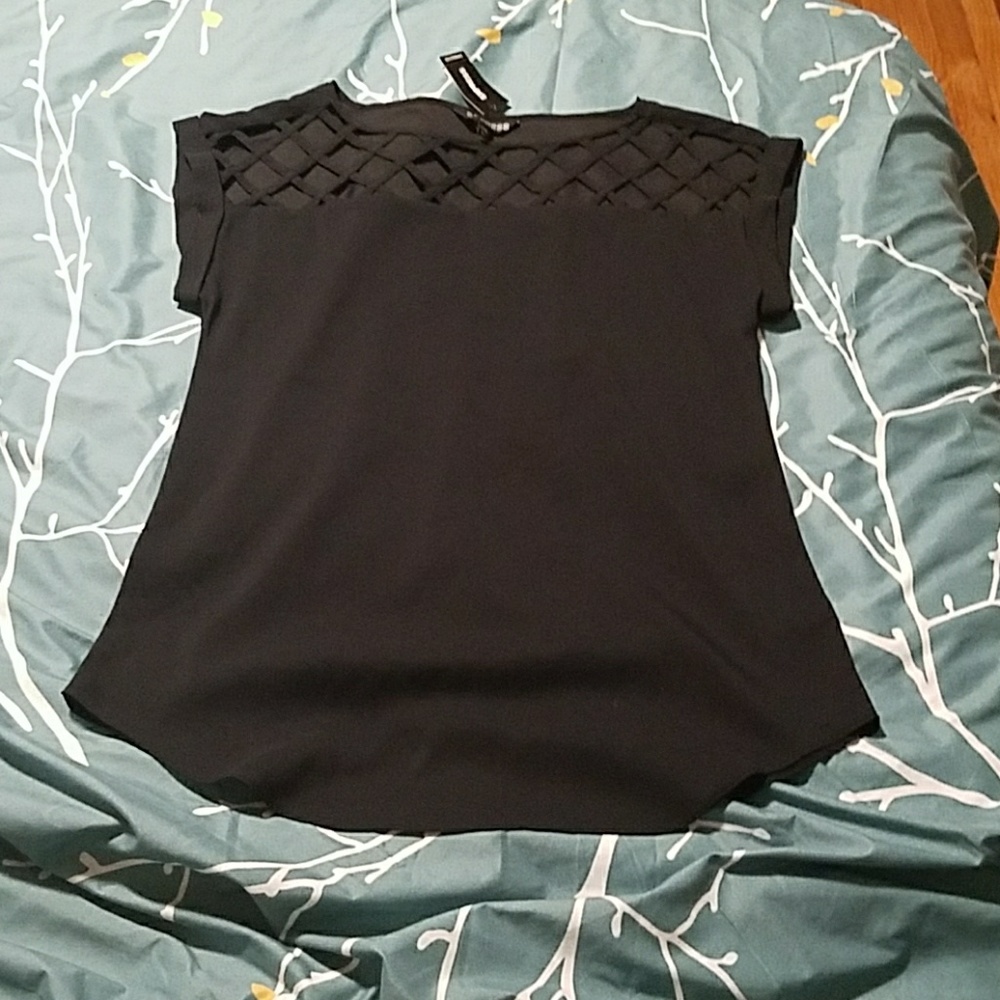Express Blouse